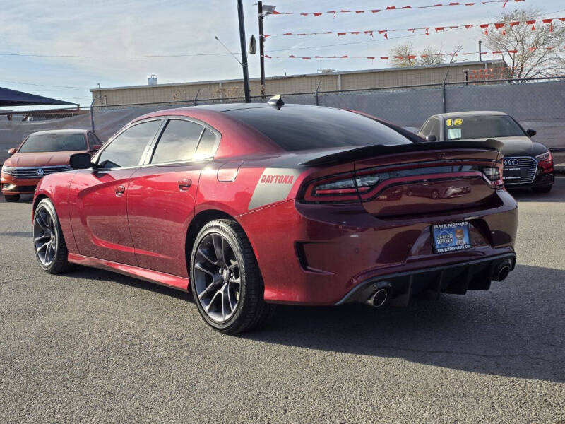 2021 Dodge Charger R/T