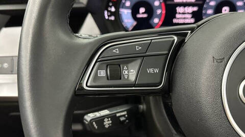 2024 Audi A3 Premium 40 TFSI