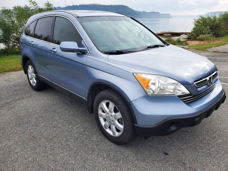 2007 Honda CR-V for sale at Bowles Auto Sales in Wrightsville PA
