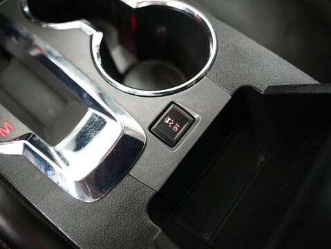 2014 GMC Terrain Denali