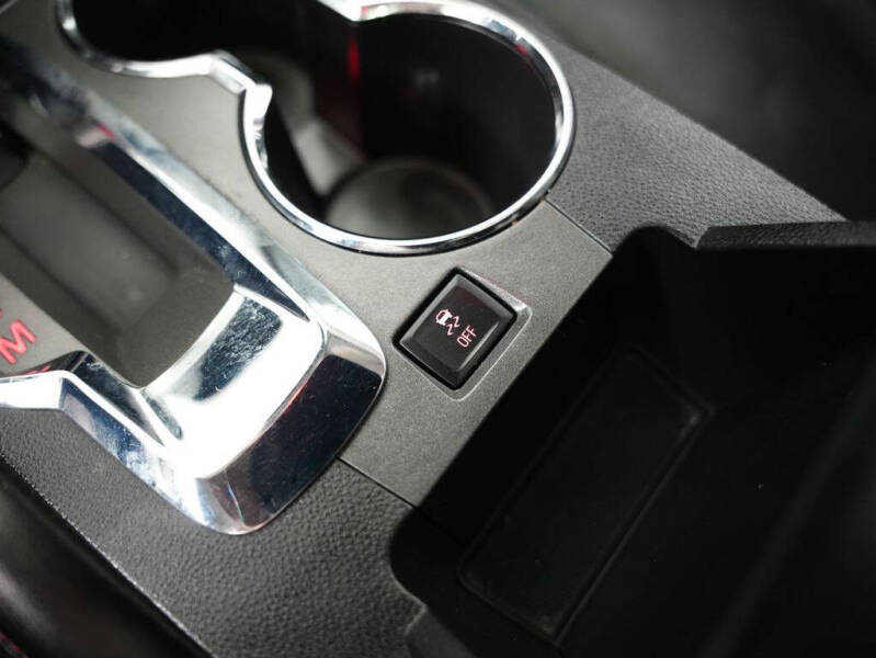 2014 GMC Terrain Denali
