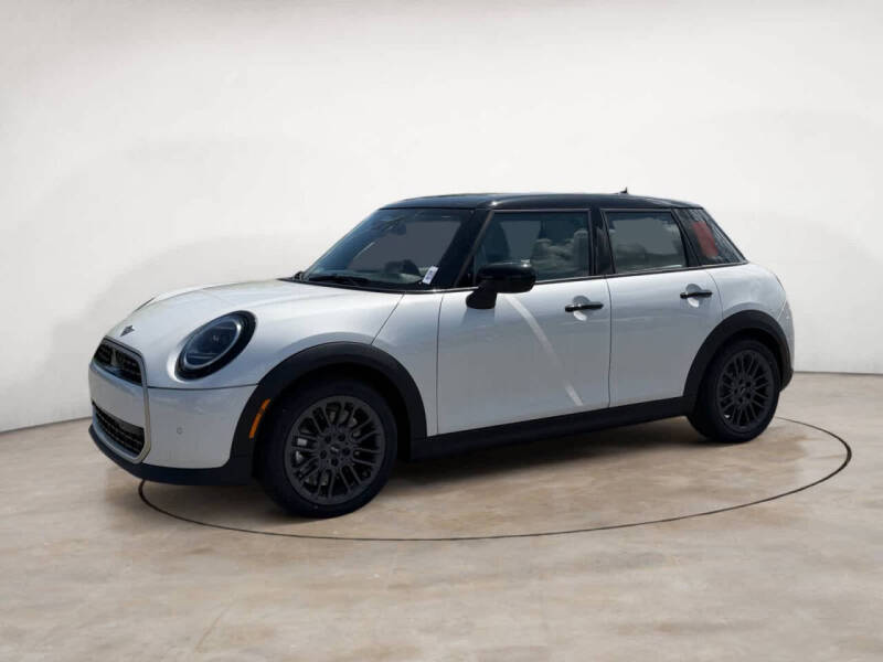 2026 MINI Hardtop 4 Door