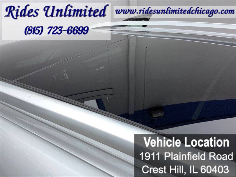 2013 Cadillac SRX Luxury Collection