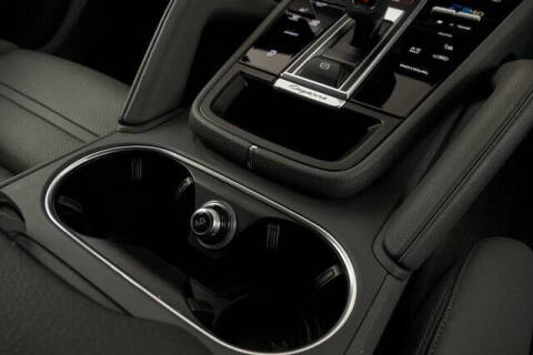 2022 Porsche Cayenne