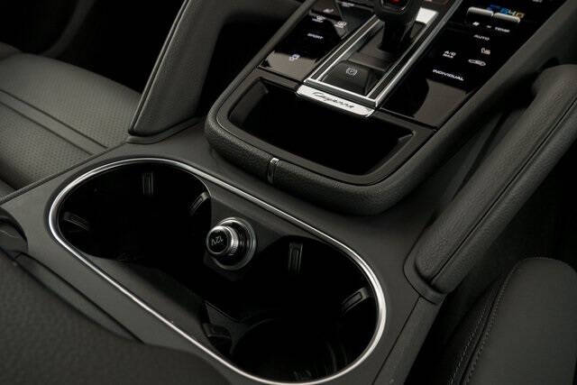 2022 Porsche Cayenne