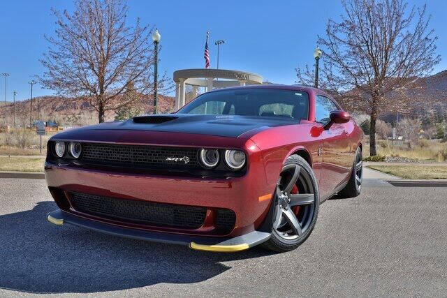 dodge hellcat for sale utah Used 2018 Dodge Challenger For Sale In Utah - Carsforsale.com® dodge hellcat for sale utah Used 2018 Dodge Challenger For Sale In Utah - Carsforsale.com®