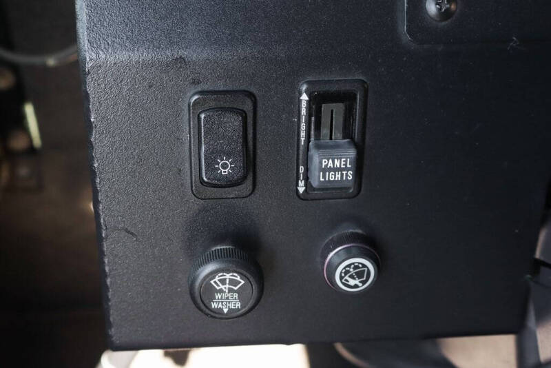 2015 Freightliner MT45 Chassis