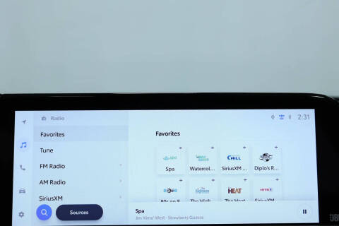 2023 Toyota Crown Limited