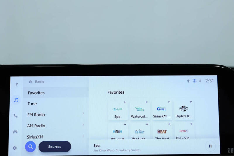 2023 Toyota Crown Limited