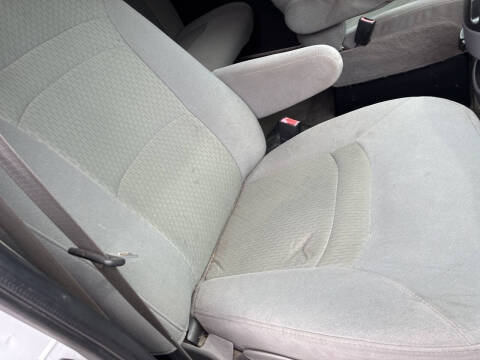 2008 Ford E-Series E-350 SD