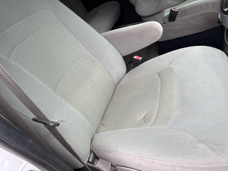 2008 Ford E-Series E-350 SD