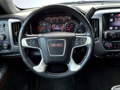 2014 GMC Sierra 1500