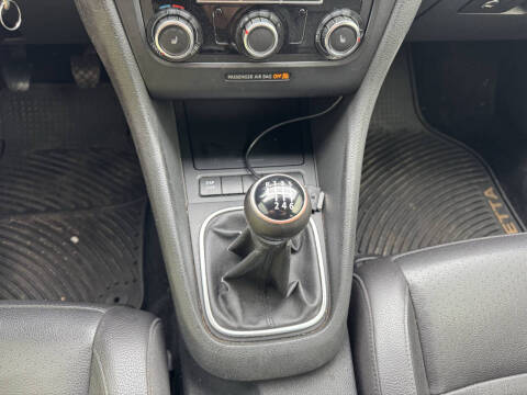 2010 Volkswagen Jetta SportWagen TDI