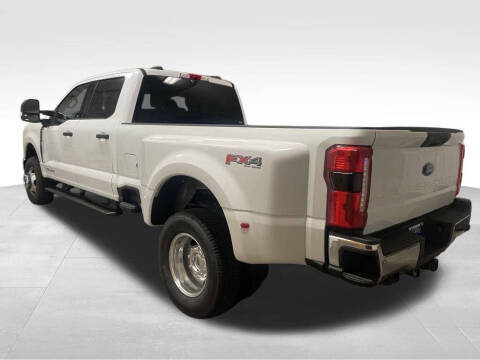 2026 Ford F-350 Super Duty XLT