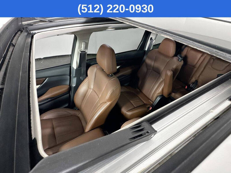 2022 Subaru Ascent Touring