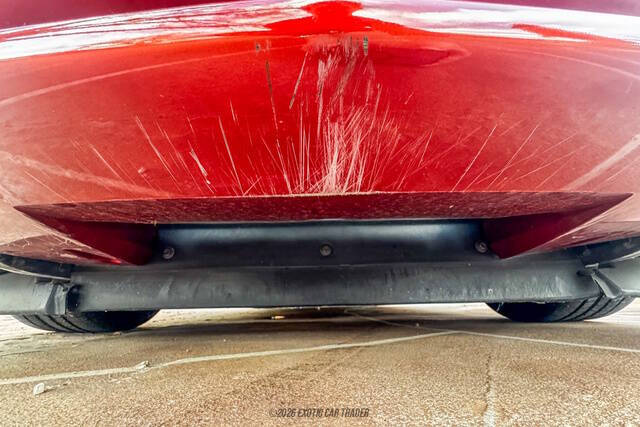 2006 Chevrolet Corvette