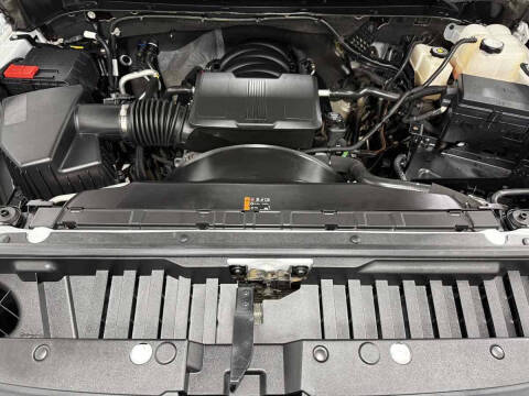 2024 Chevrolet Silverado 3500HD