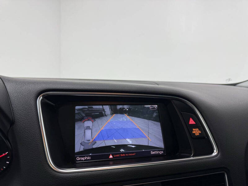 2014 Audi Q5 2.0T quattro Premium Plus