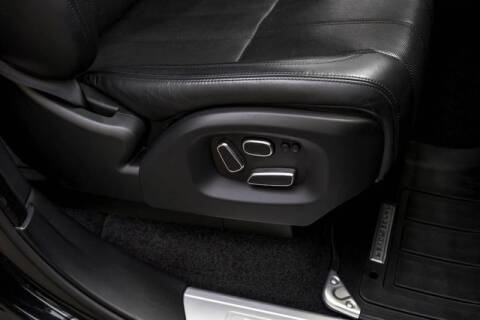 2015 Land Rover Range Rover HSE