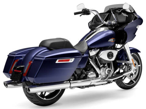 2026 Harley-Davidson Road Glide