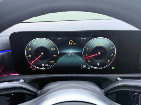 2022 Mercedes-Benz CLA CLA 250