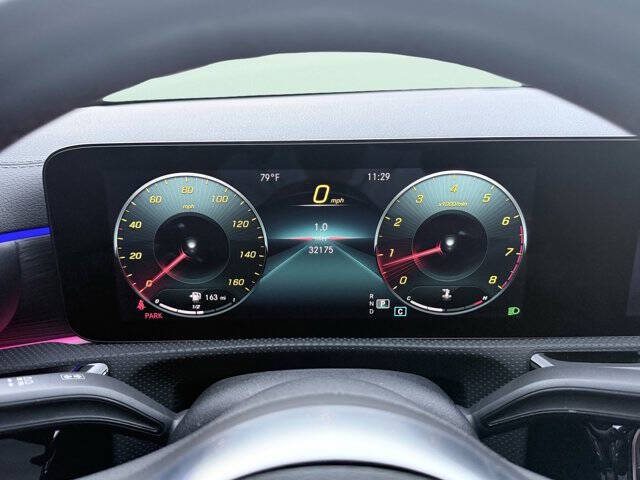 2022 Mercedes-Benz CLA CLA 250