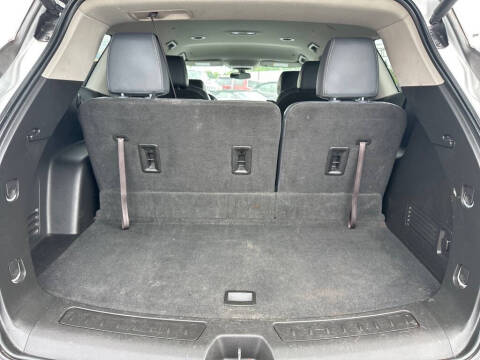 2019 Buick Enclave Essence