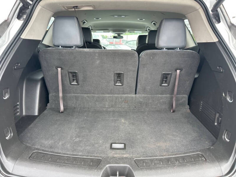 2019 Buick Enclave Essence
