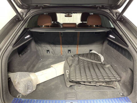 2022 Audi Q8 quattro Premium Plus 55 TFSI