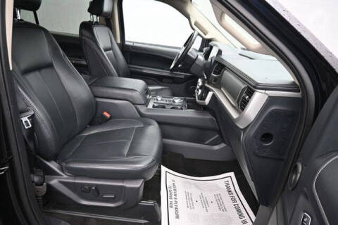 2023 Ford Expedition XLT