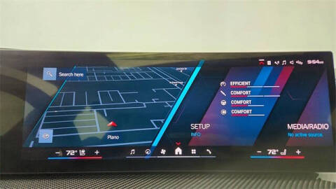 2025 BMW X6 M Competition