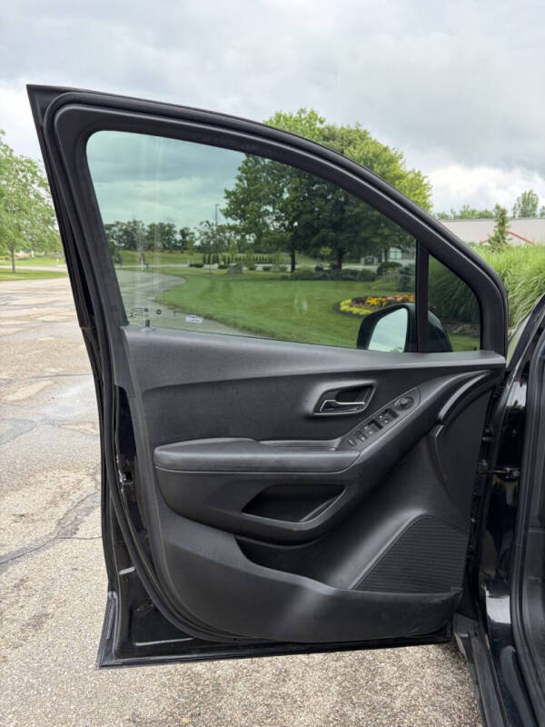 2020 Chevrolet Trax LT - Photo 8