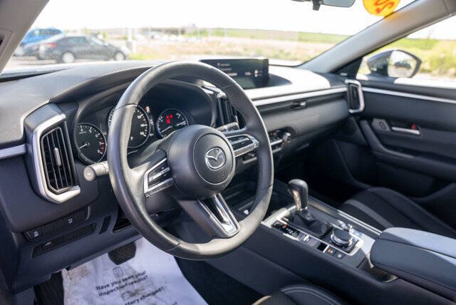 2024 Mazda CX-50 2.5 S Premium