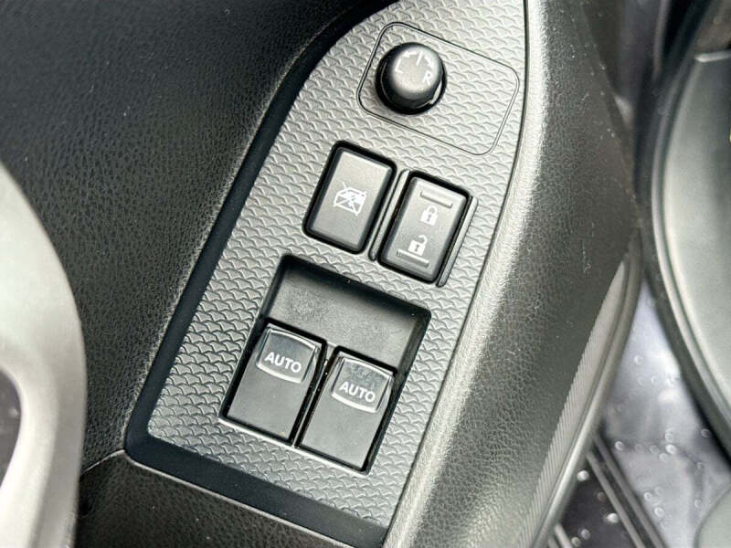 2014 Subaru BRZ Limited