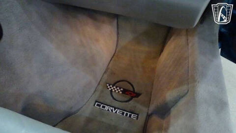 1994 Chevrolet Corvette