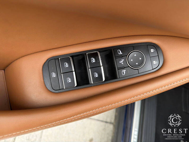 2022 Infiniti QX60 Sensory