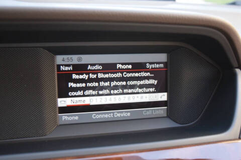 2014 Mercedes-Benz C-Class C 300 Sport 4MATIC