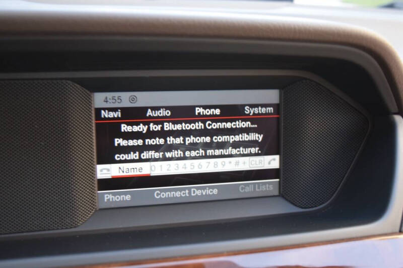 2014 Mercedes-Benz C-Class C 300 Sport 4MATIC