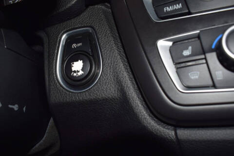 2013 BMW 3 Series 335i