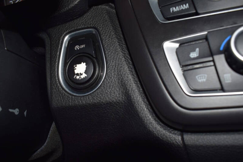 2013 BMW 3 Series 335i