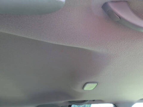 2001 Oldsmobile Bravada