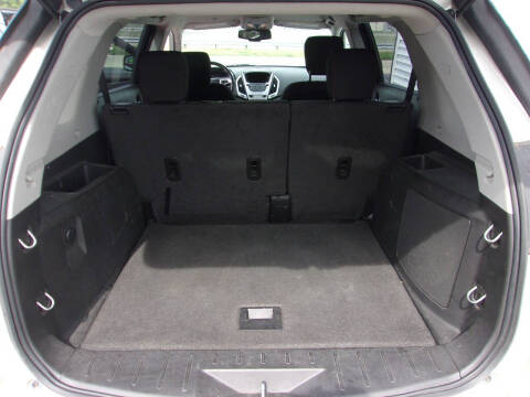 2015 GMC Terrain SLE-2
