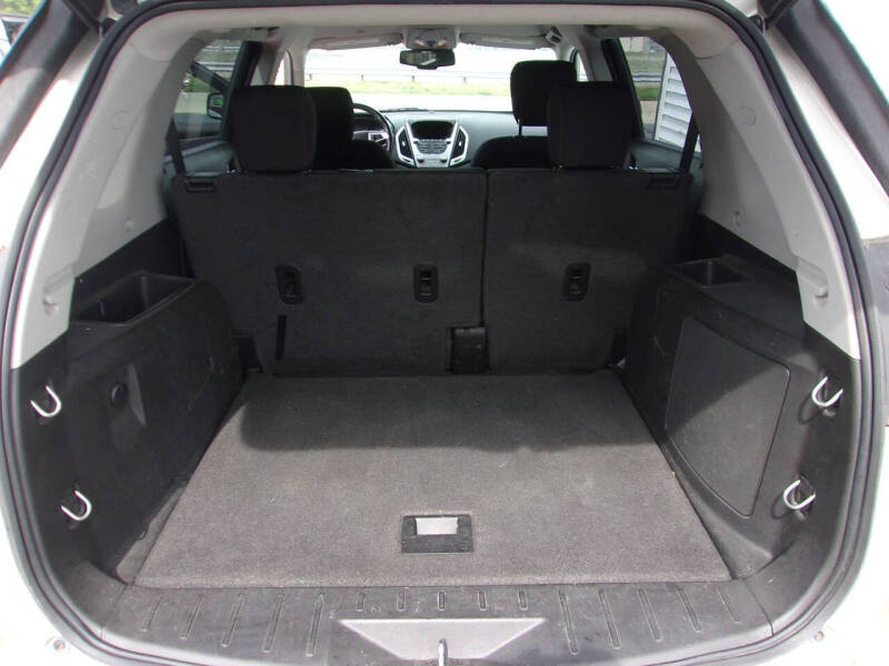 2015 GMC Terrain SLE-2