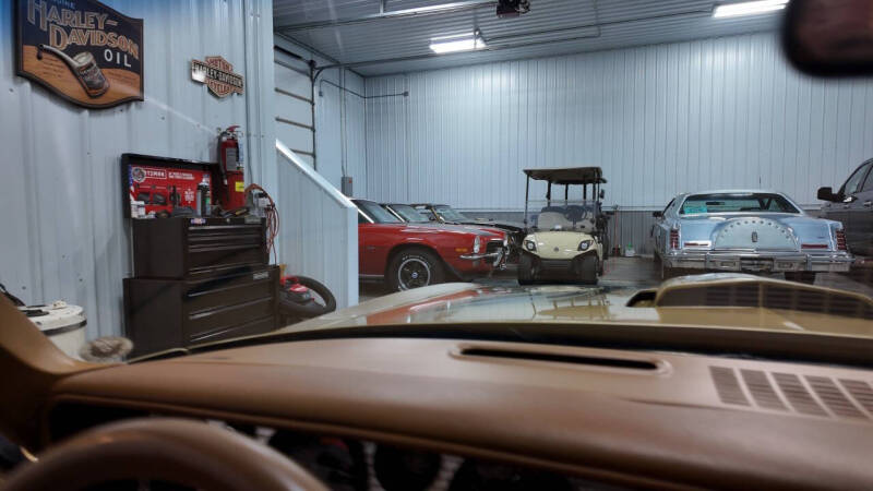 1979 Pontiac Trans Am