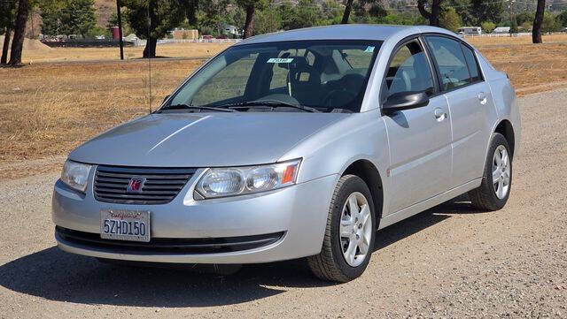 2007 Saturn Ion 2