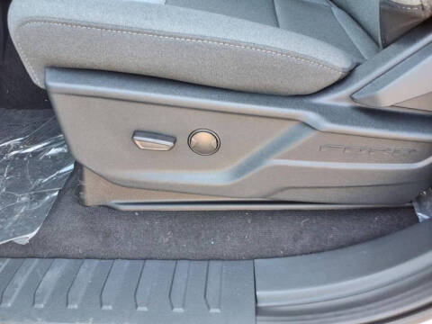 2025 Ford F-350 Super Duty XLT