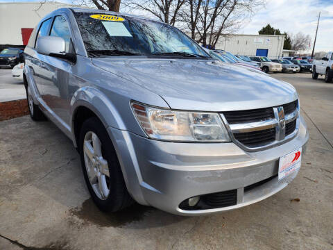 2009 Dodge Journey for sale at AP Auto Brokers in Longmont CO