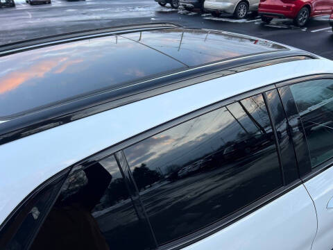 2024 Buick Envision Sport Touring