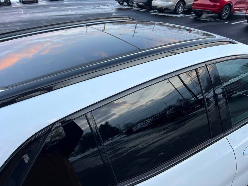 2024 Buick Envision Sport Touring