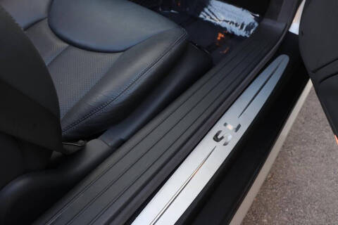 2003 Mercedes-Benz SL-Class SL 500